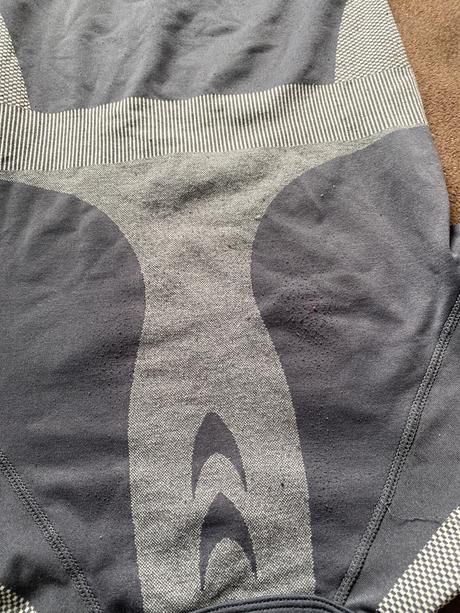 Termo tricko, pepperts,122