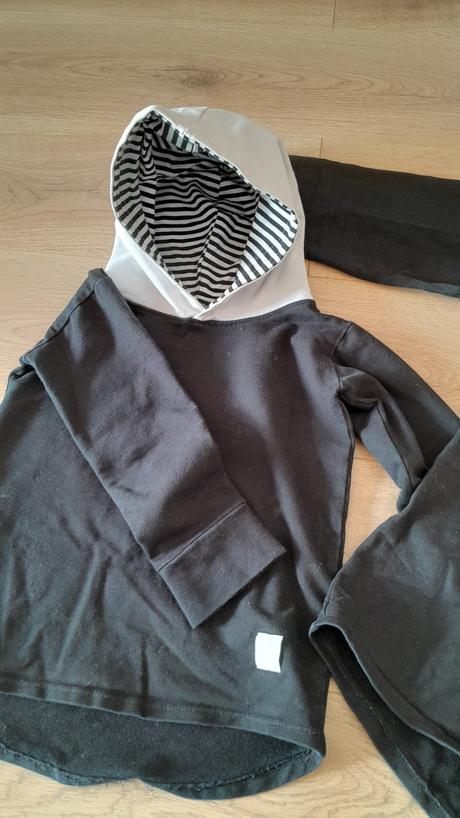 Sada mikin pre mamu a syna, m