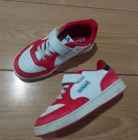 Tenisky, fila,30