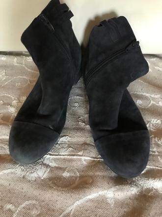 Kotnikove cizmicky vagabond, 37