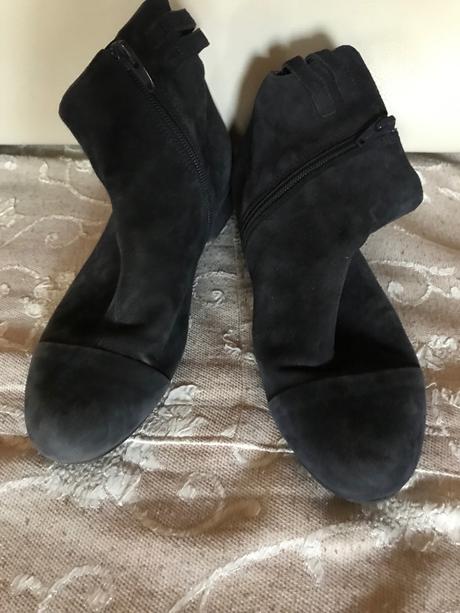 Kotnikove cizmicky vagabond, 37