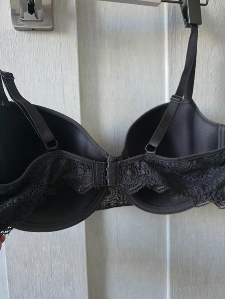 Chantelle  luxusná podprsenka 80d, chantelle,80d