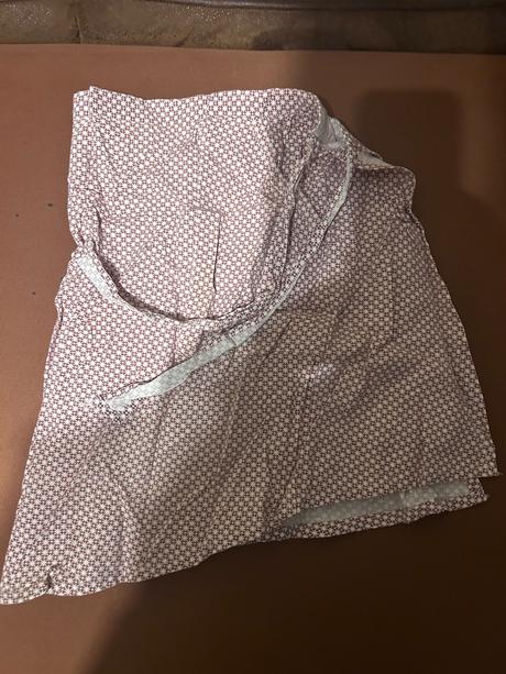 Damske retro oblecenie, 40