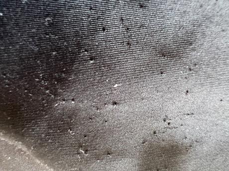 Gymnastické kraťase decathlon, 116