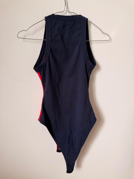 Bershka damske body, bershka,xs