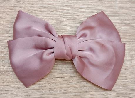 Mašľa do vlasov, h&m