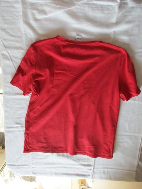 Tričko zara č.s, zara,s