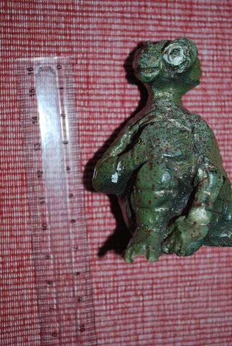 Mimozemšťan e.t., 