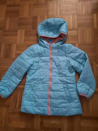 Dievčenská bunda, kiki&koko,122