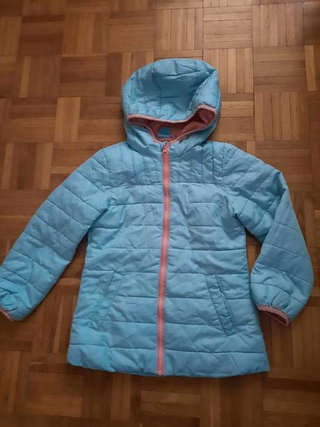 Dievčenská bunda, kiki&koko,122