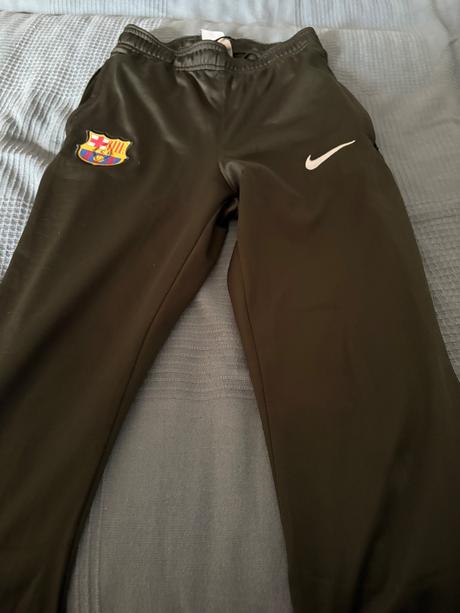 Športová súprava fc barcelona, nike,146