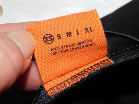 Velmi pekna tunika/saty, xs