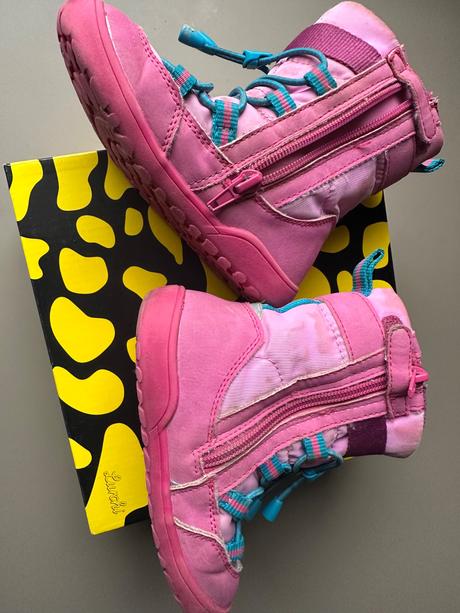 Lurchi zimné snehule 26, lurchi,26