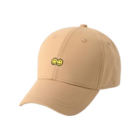 Detská šiltovka 0189 smiles 52-54cm, 52 / 54