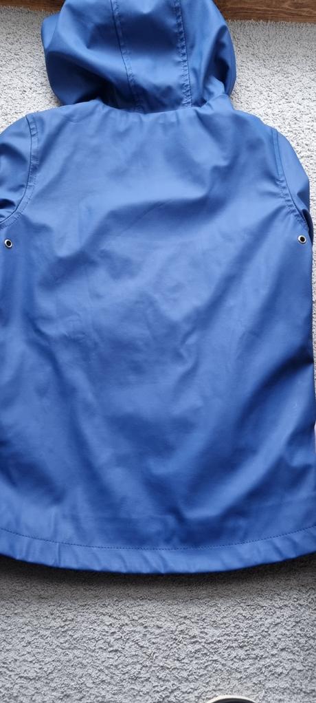 Bunda do dažďa v 98/104, impidimpi,98