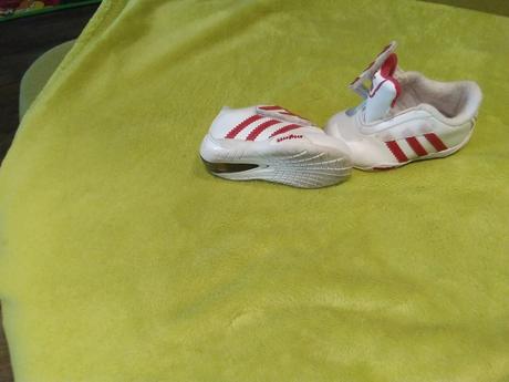 Tenisky adidas capacky, adidas,18