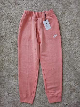 Nike teplaky, nike,158