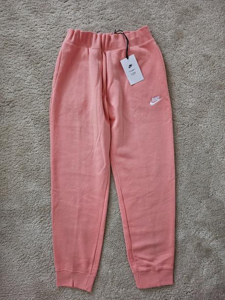 Nike teplaky, nike,158