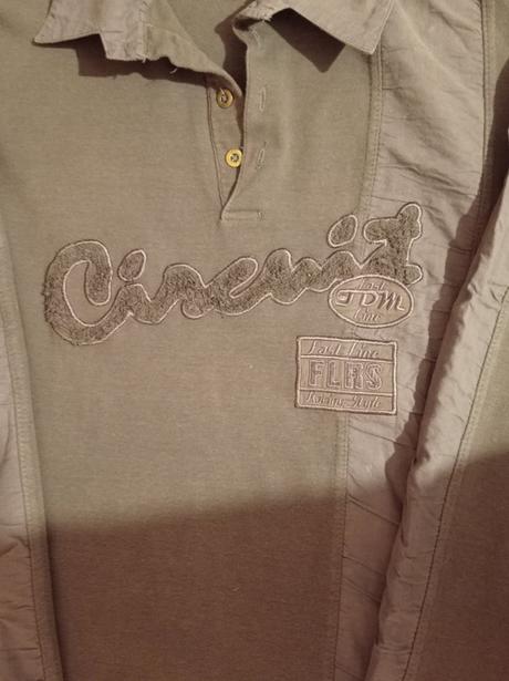 Tričko maglificio bm, xxl