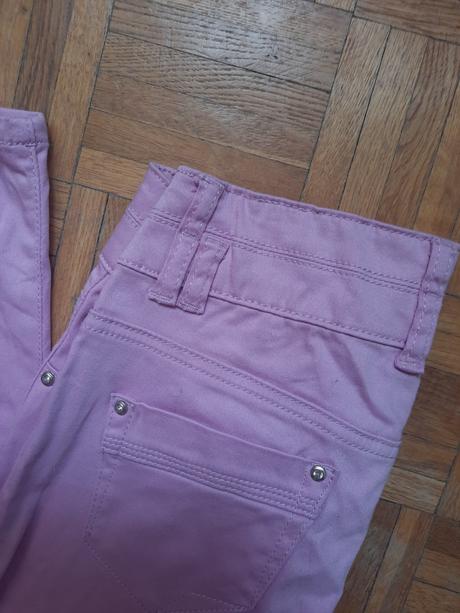 Dámske /dievčenské rifle, 34