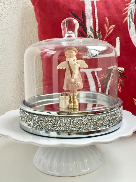 Strieborný luxusný podnos, 