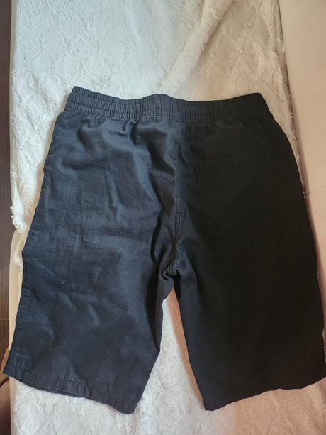 Chlapčenské kraťase, f&f,164