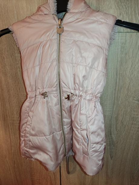 Obojstranná vesta, 122