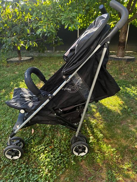 Športový kočík cybex, cybex