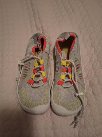 Barefoot tenisky, 34