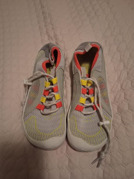 Barefoot tenisky, 34