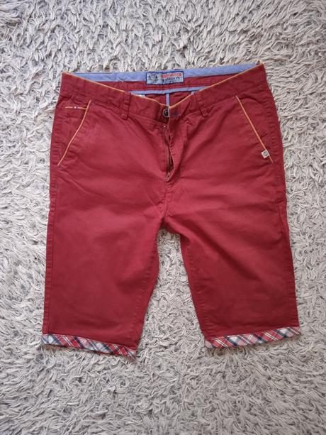 Pánske kraťasy catenvin fashion l, l