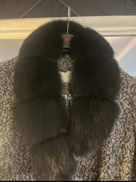 Kabát christian dior, s