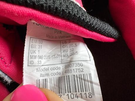 Tenisky playful decathlon veľ. 33 čierne, decathlon,33