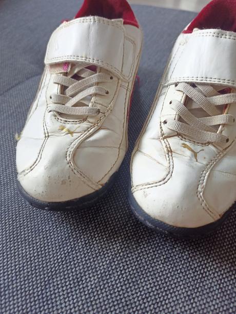 Kopačky puma, puma,33