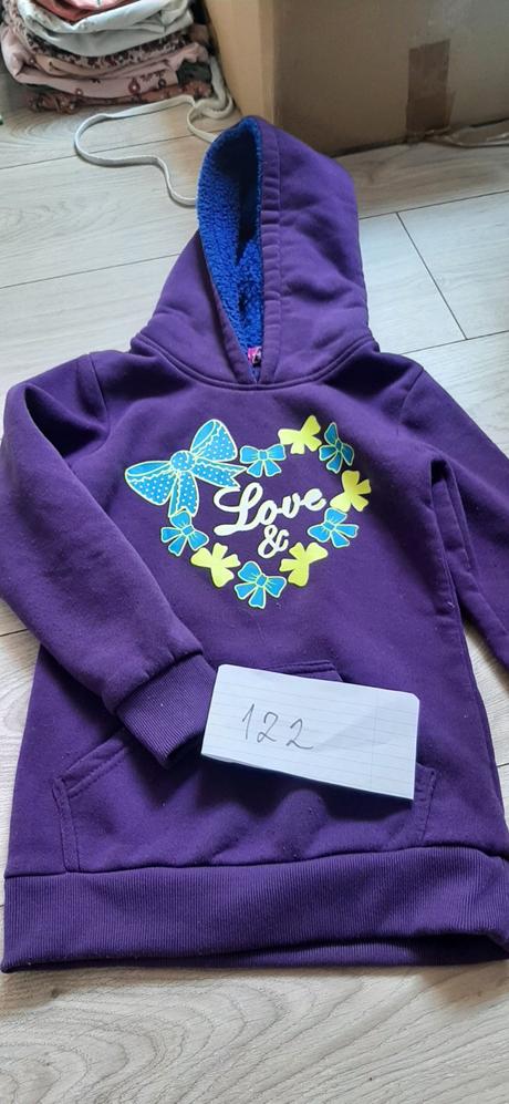 Balik 122, 122–134