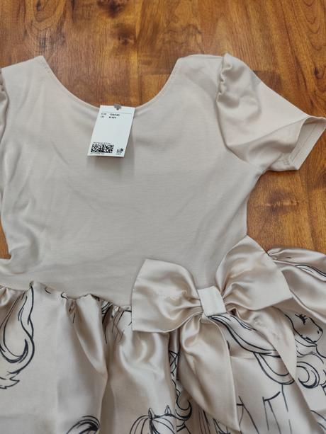 Saty h&m, h&m,134 / 140