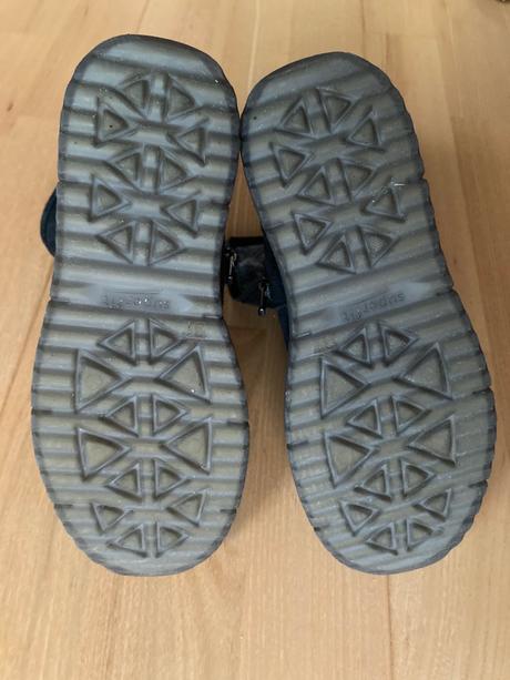 Čižmy superfit v. 31, superfit,31