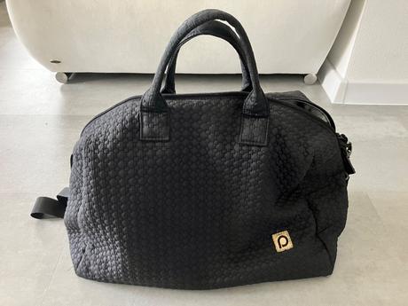 Pinkie taska na kočík, pinkie