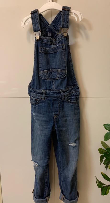 Rifle na traky gap, gap,116