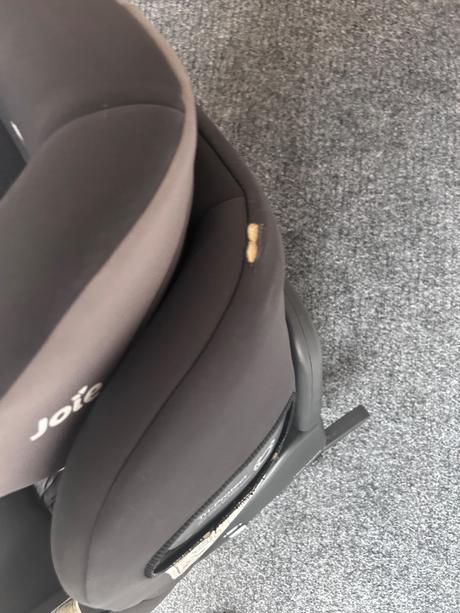 Autosedacka joie, joie