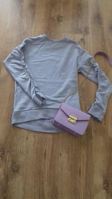 Mikina vel. s, new look,s