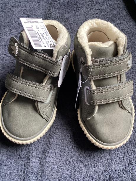 Zateplené tenisky next, next,21