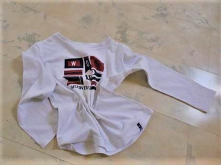 Tričko č.110/116, 110