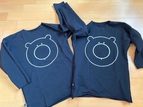 Svietiace saty lemur, 104