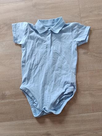 Body s krátkym rukávom, 92