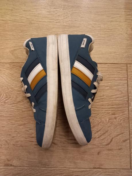 Topanky, authority,34