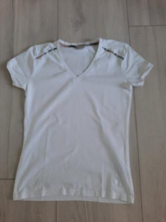 Tričko, burberry,l