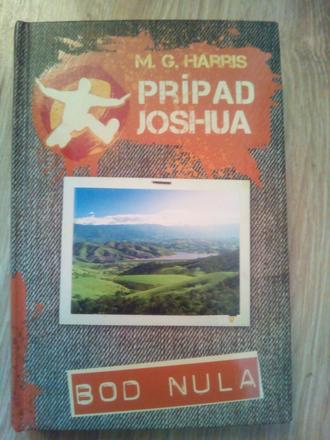 Prípad joshua - 800 núl, 