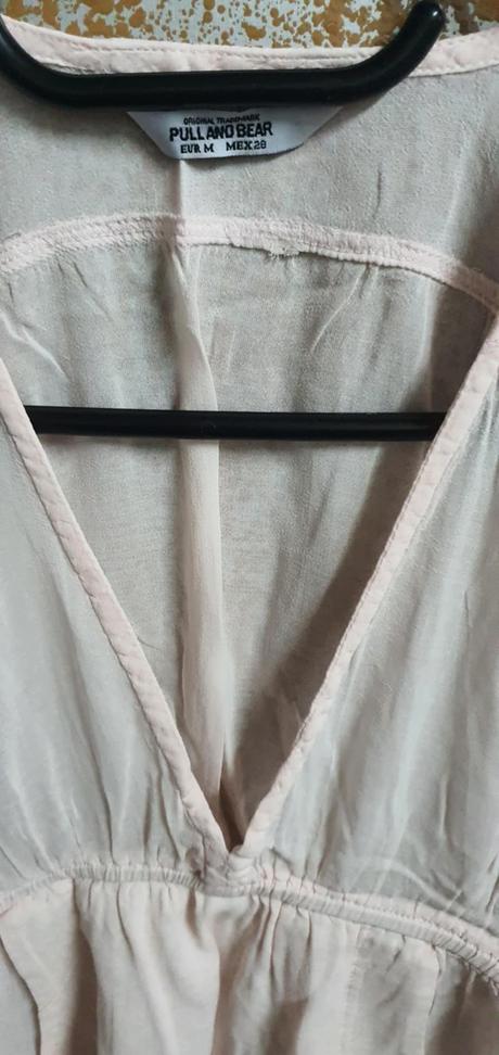 Damsky top pull & bear, pull&bear,m