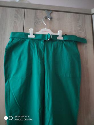 Nohavice, bonprix,44